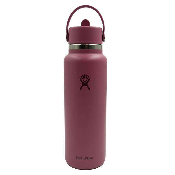 U-State Wide Mouth Hydro Flask - 40 Oz. Reef